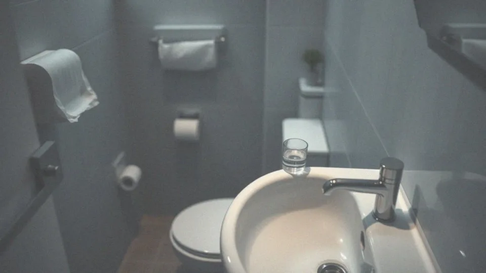 Jakie objawy mogą sugerować skutki uboczne przeszczepu flory bakteryjnej?