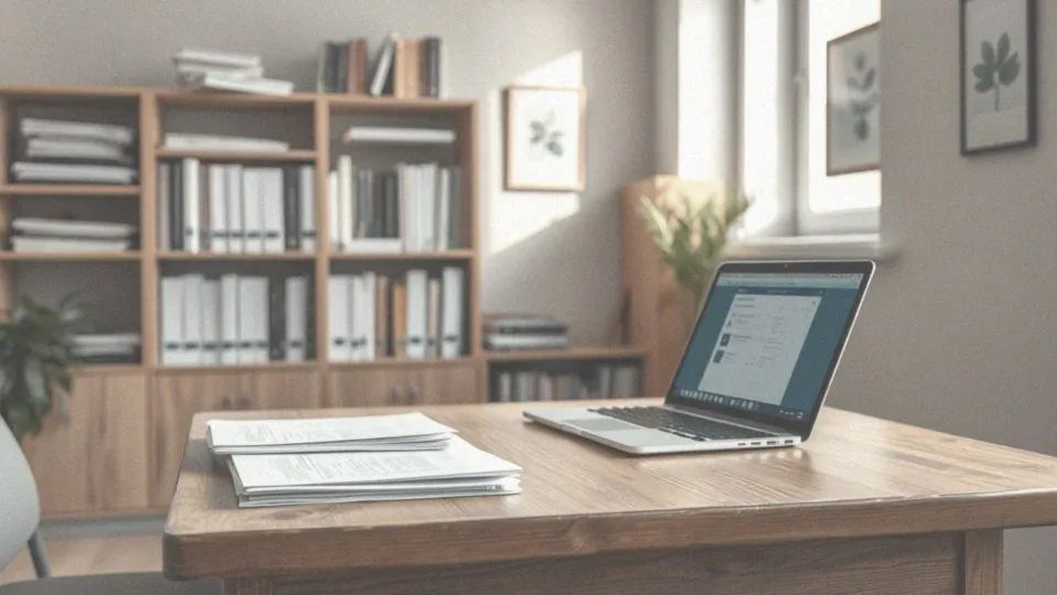 Kiedy specjalista jest odpowiedzialny za wypełnienie wniosku o rentę?