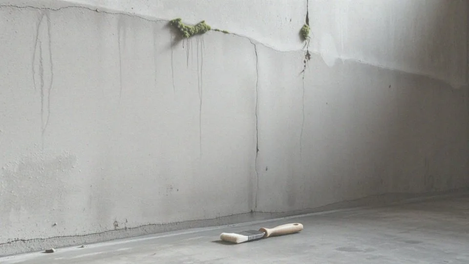 Jak oczyszczenie powierzchni wpływa na jakość malowania?