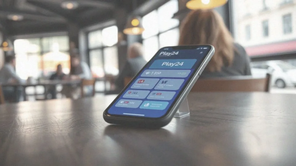 Jak zaktualizować stan konta i minut w taryfie Play?