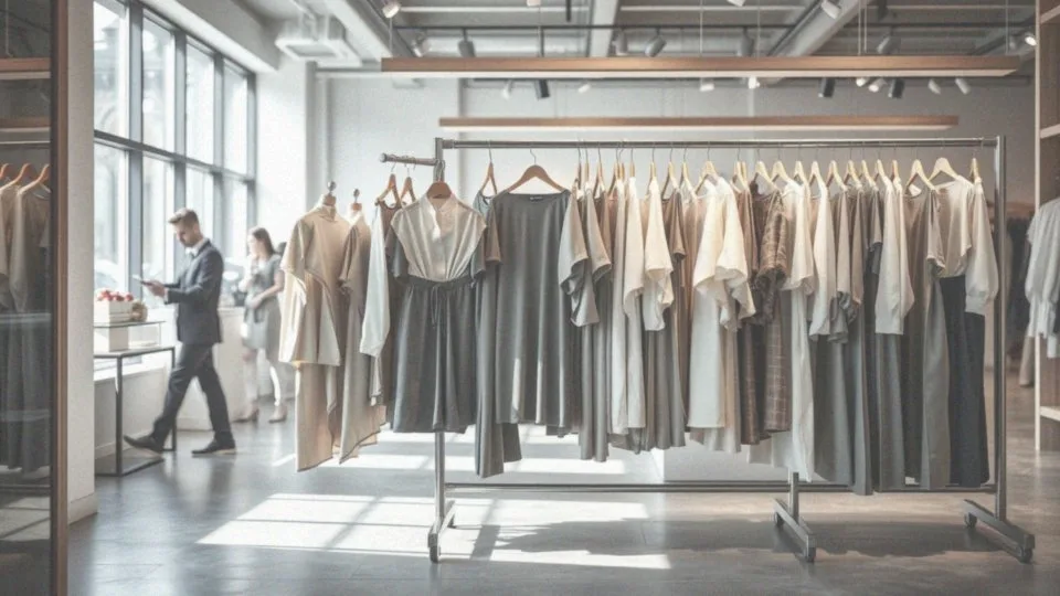 W jakich sytuacjach można nosić ubrania Vero Moda?