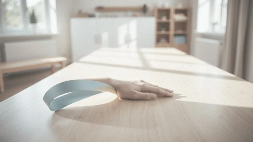 Jakie ćwiczenia mogą pomóc w rehabilitacji po złamaniu nadgarstka?