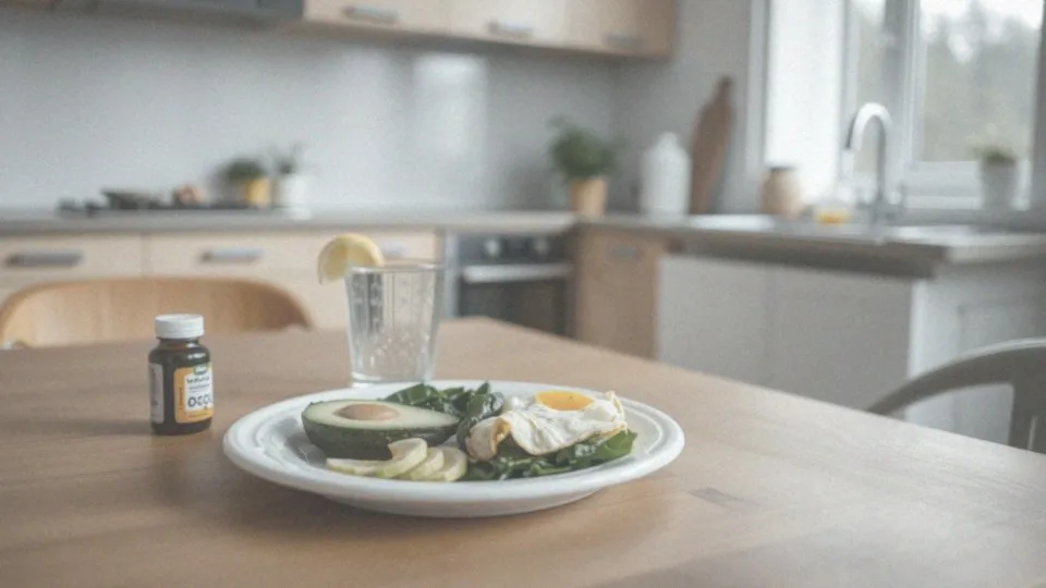 Jakie są potencjalne ryzyka związane z dietą ketogeniczną?