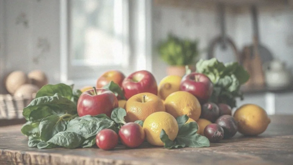 Jakie witaminy i minerały są istotne w leczeniu anemii?