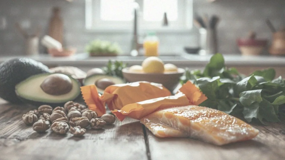 Dlaczego słodycze są zakazane na diecie ketogenicznej?