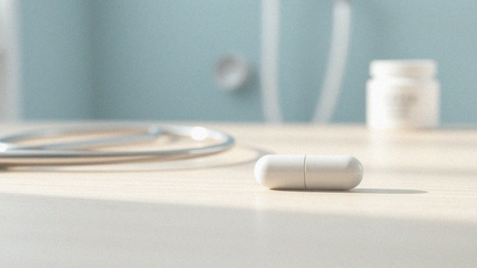 Jak działa Cardilopin 5 mg?