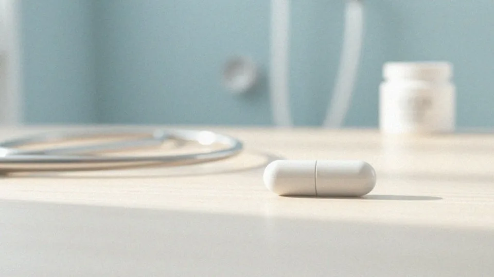 Jak działa Cardilopin 5 mg?