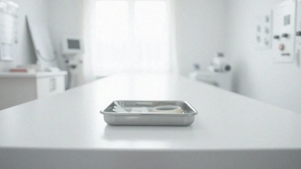 Jakie są metody diagnozowania owsików?