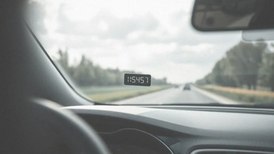 Jak długo jest ważna winieta po jej zakupie?