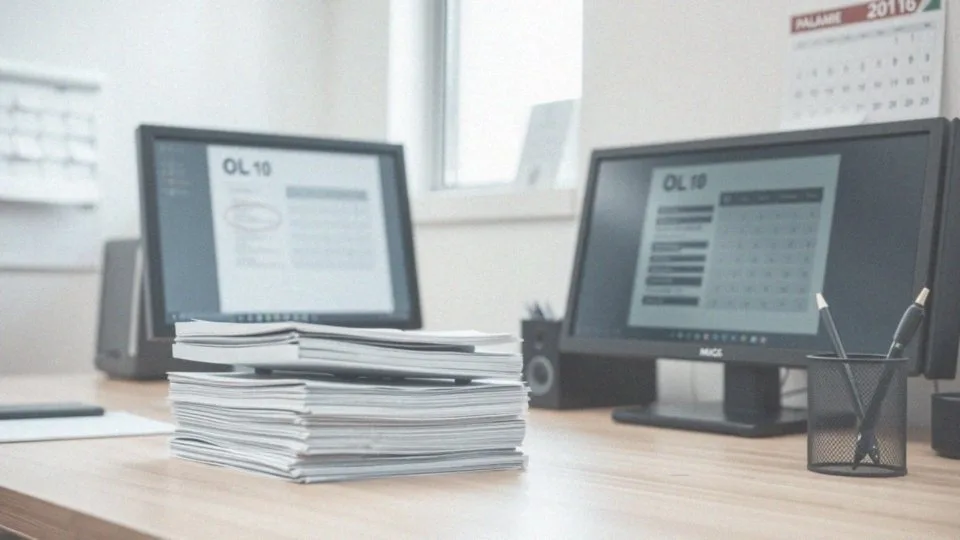 Jakie są terminy składania formularza OL-10?