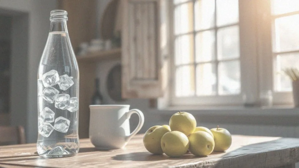 Jak ważne jest nawodnienie organizmu w diecie nerek?