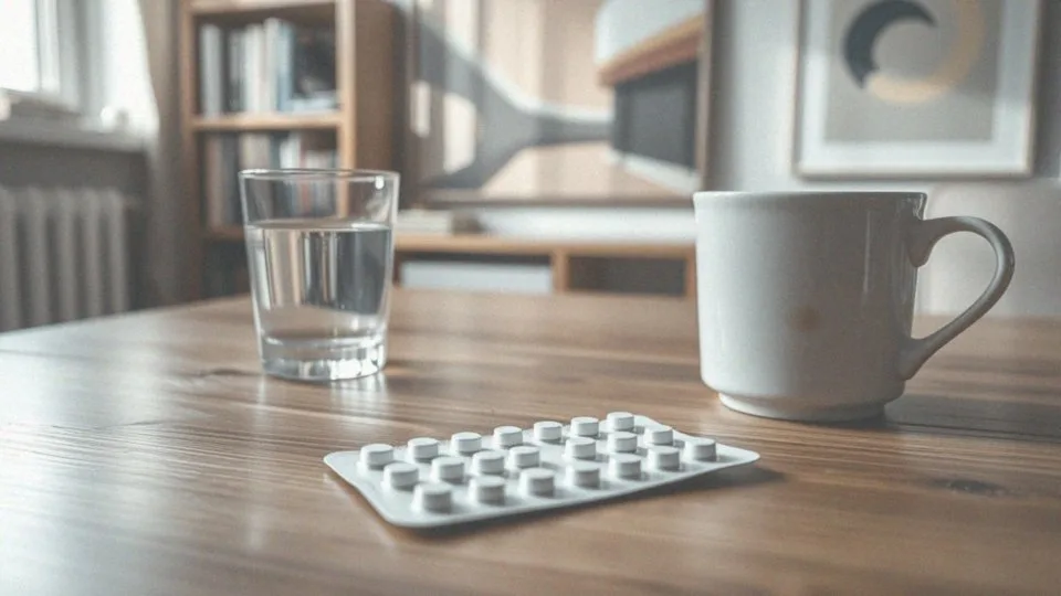 Jakie działania niepożądane mogą wystąpić przy stosowaniu Amlopinu?