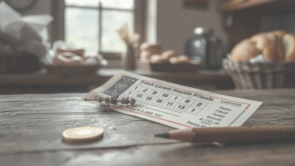 Jakie liczby są uważane za szczęśliwe w Lotto?