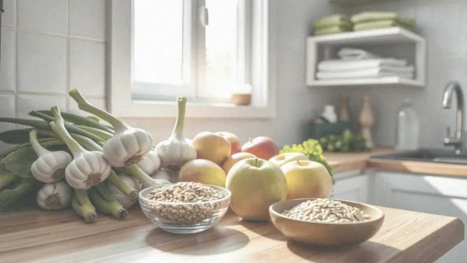 Jakie są domowe sposoby na walkę z owsikami?