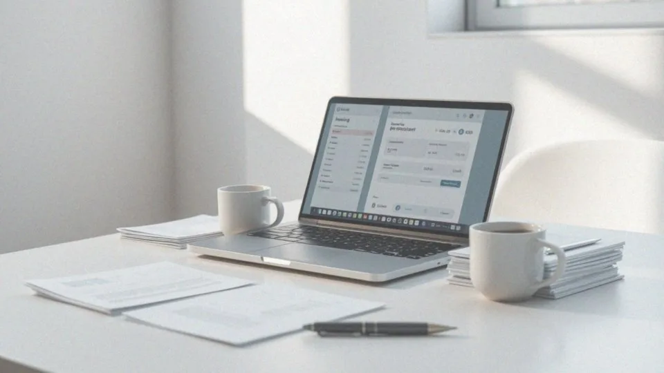 Dlaczego przedsiębiorca musi pamiętać o płatności za pośrednictwem rachunku bankowego?