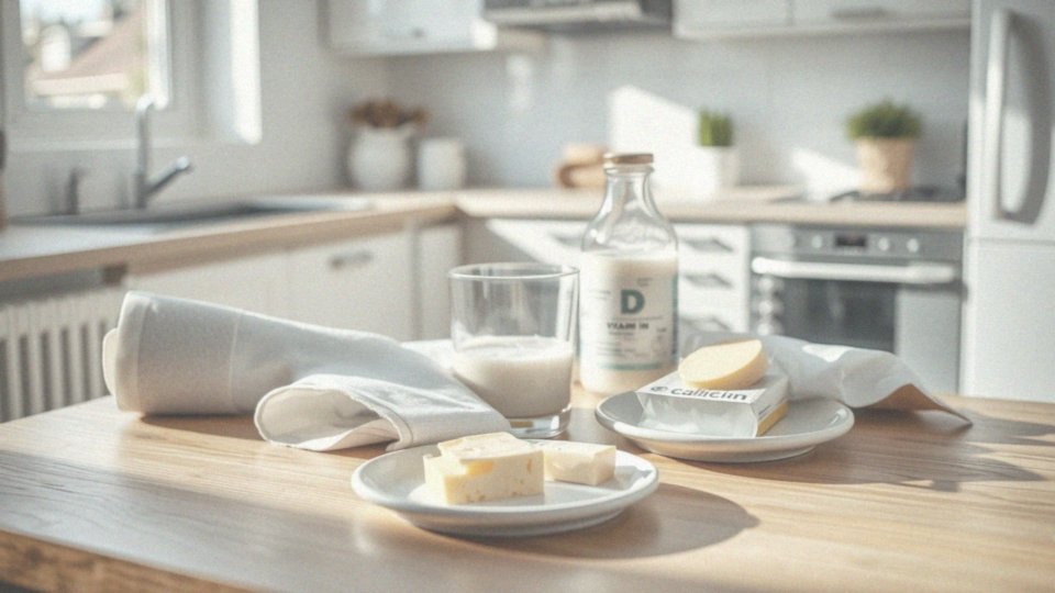 Jak profilaktyka może pomóc w uniknięciu powikłań po złamaniu?