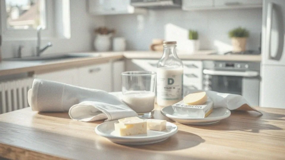 Jak profilaktyka może pomóc w uniknięciu powikłań po złamaniu?