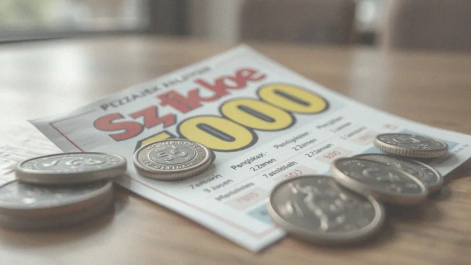 Jakie są najwyższe wygrane w historii Szybkie 600?