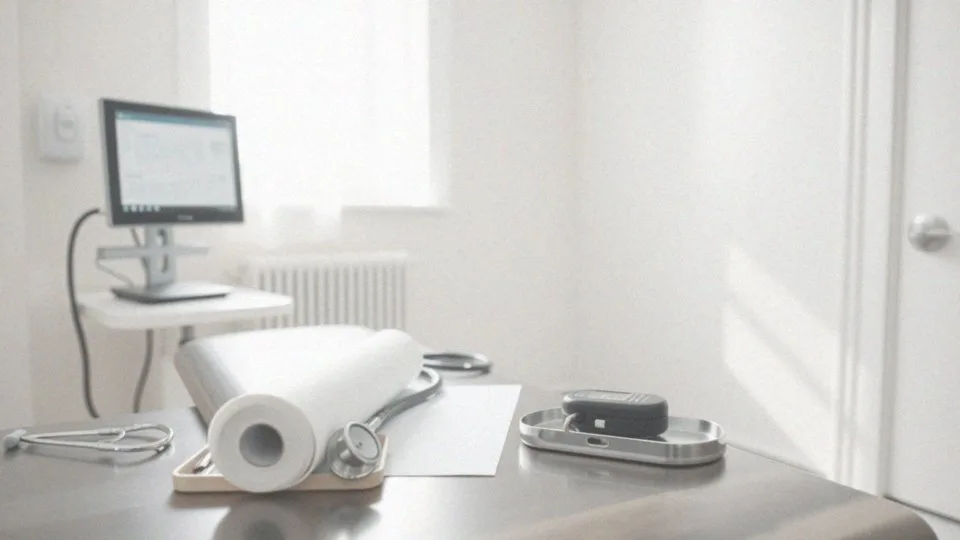 Jakie są różnice między badaniami wstępnymi, okresowymi i kontrolnymi?