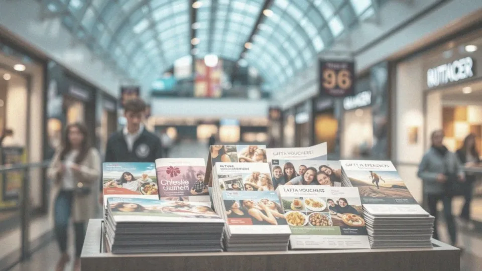 Co można wybrać z vouchera prezentowego?