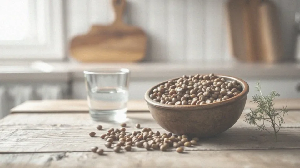 Jakie są przeciwwskazania do spożywania soczewicy?