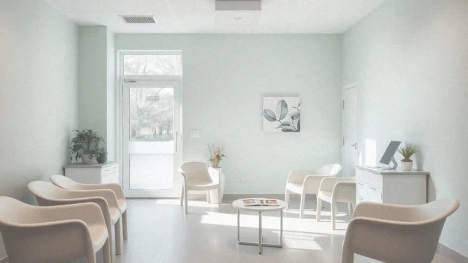 Kiedy pracownik musi poddać się wstępnym badaniom lekarskim?