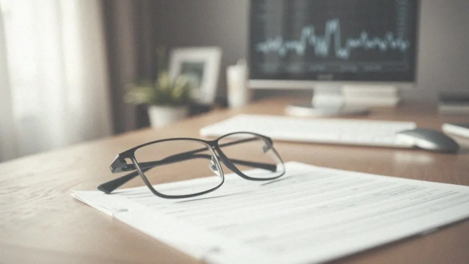 Czy astygmatyzm zawsze wymaga noszenia okularów na stałe?