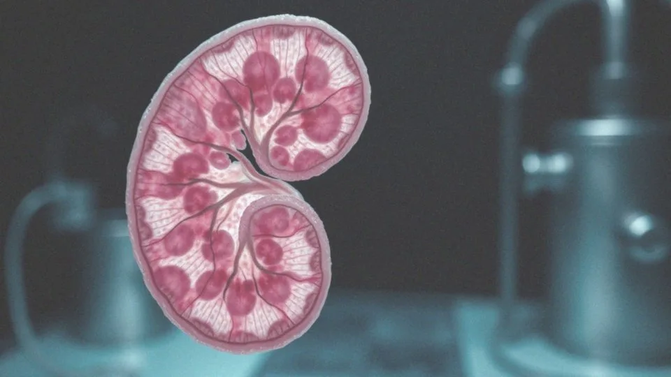 Jak schistosomatoza wpływa na układ moczowy i wątrobę?