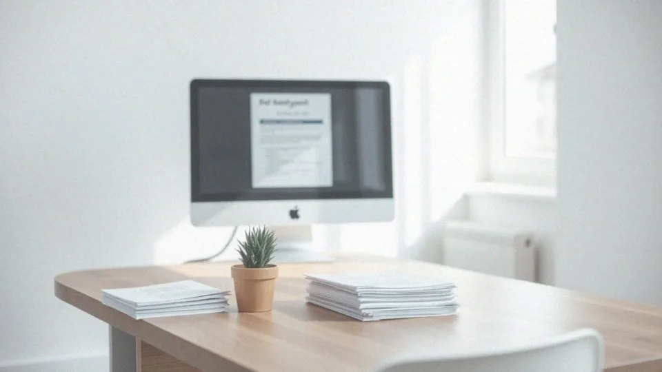 Jakie są korzyści z uzyskania zaświadczenia o depresji?