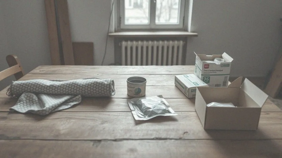 Jakie towary nie podlegają zwrotowi?