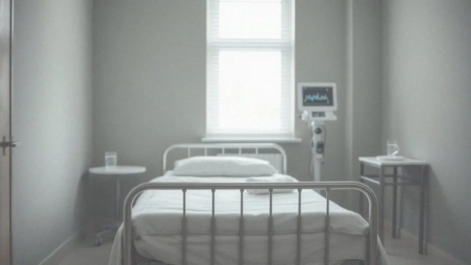 Co to jest detoks narkotykowy i jak długo trwa?