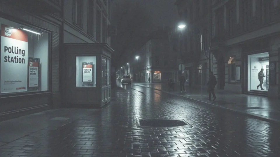 Jakie kontrowersje dotyczące wyborów w Polsce podkreślają zagraniczne media?