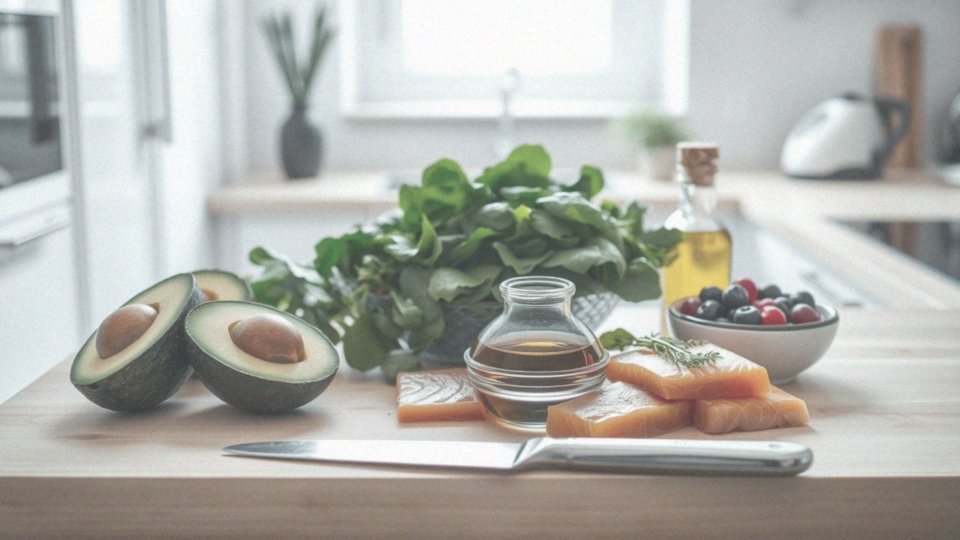 Jakie korzyści zdrowotne niesie dieta ketogeniczna?
