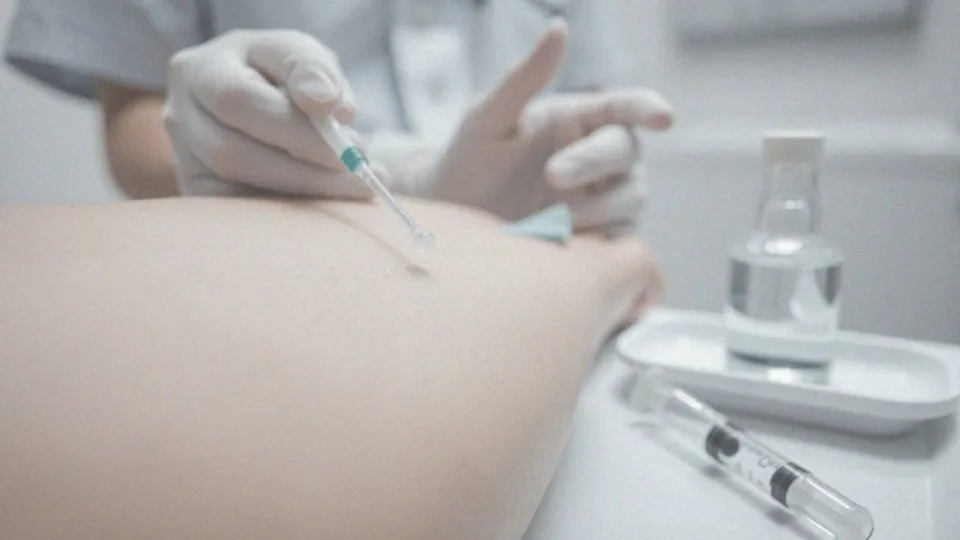 Jak działa skleroterapia w leczeniu pękających naczynek?