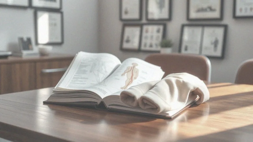 Co to jest niewydolność żylna?