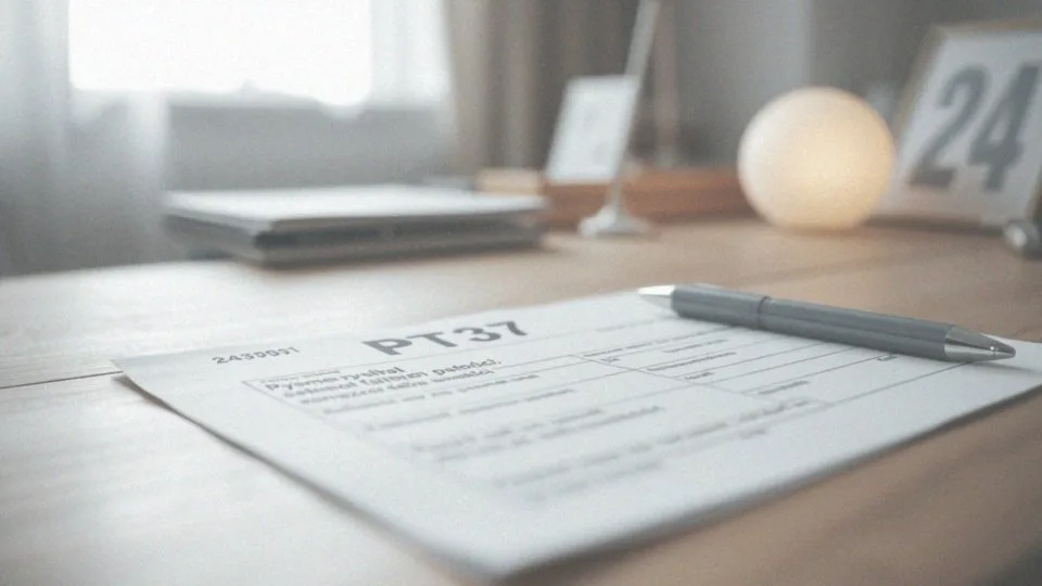 Co to jest symbol formularza płatności i gdzie go znaleźć?