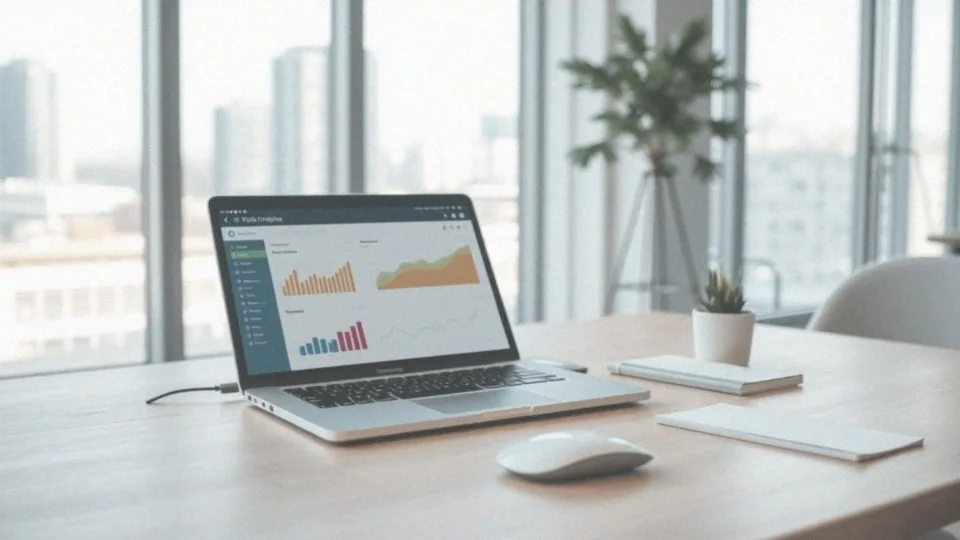 Co wpływa na efektywność konwersji na stronie internetowej?