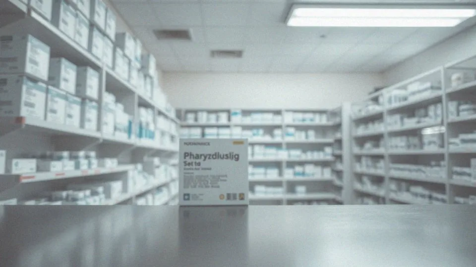 Jakie są przeciwwskazania do stosowania Dexaku?