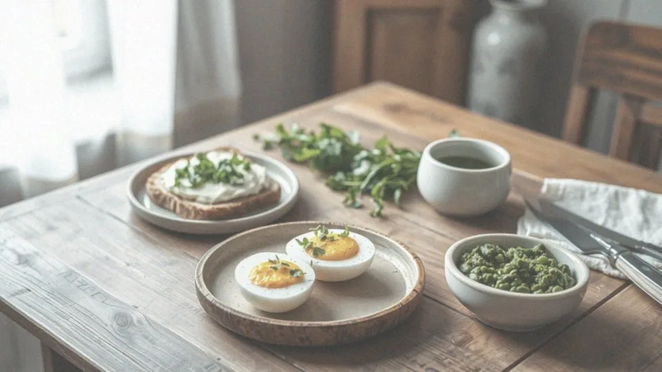 W jaki sposób rzeżucha może być wykorzystana w kuchni?