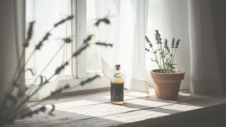 Jak ekstrakt waniliowy wpływa na insekty?