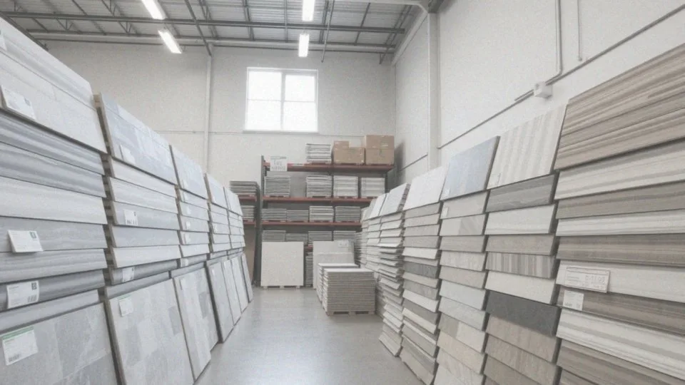 Jak otrzymujemy zwrot kosztów za każdą sztukę płytek?