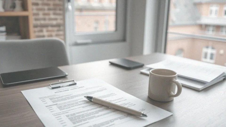 Czy złożenie wniosku o kartę pobytu wpływa na status UKR?