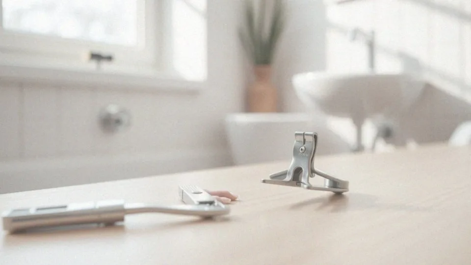 Jak obcięcie paznokci wpływa na ryzyko owsicy?