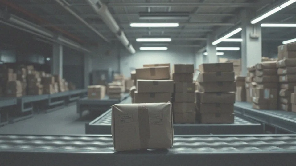 Jakie są obowiązki odbiorcy przy nieodebraniu paczki?