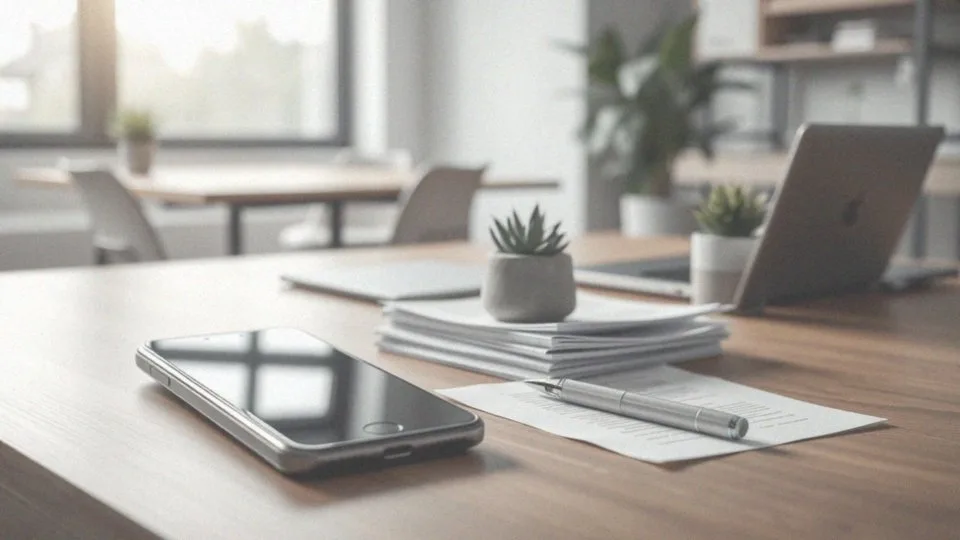 W jaki sposób można rozliczyć telefon firmowy?