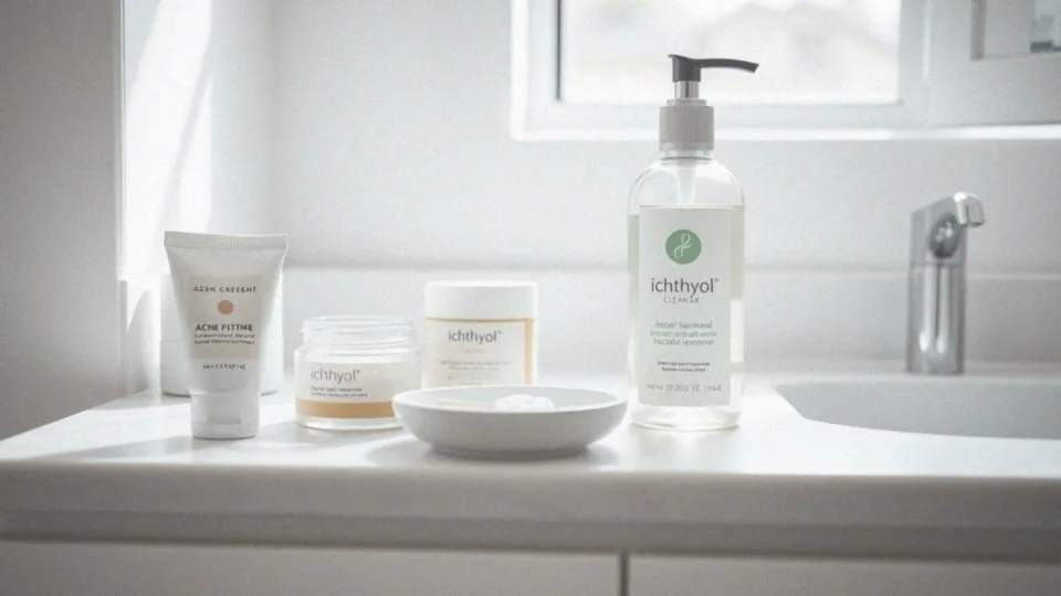 Jakie preparaty mogą pomóc w redukcji pryszczy?