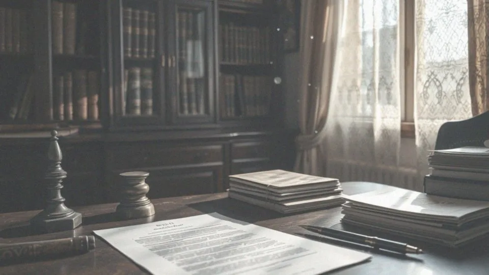 W jaki sposób termin przedawnienia dotyczy roszczenia o zachowek?