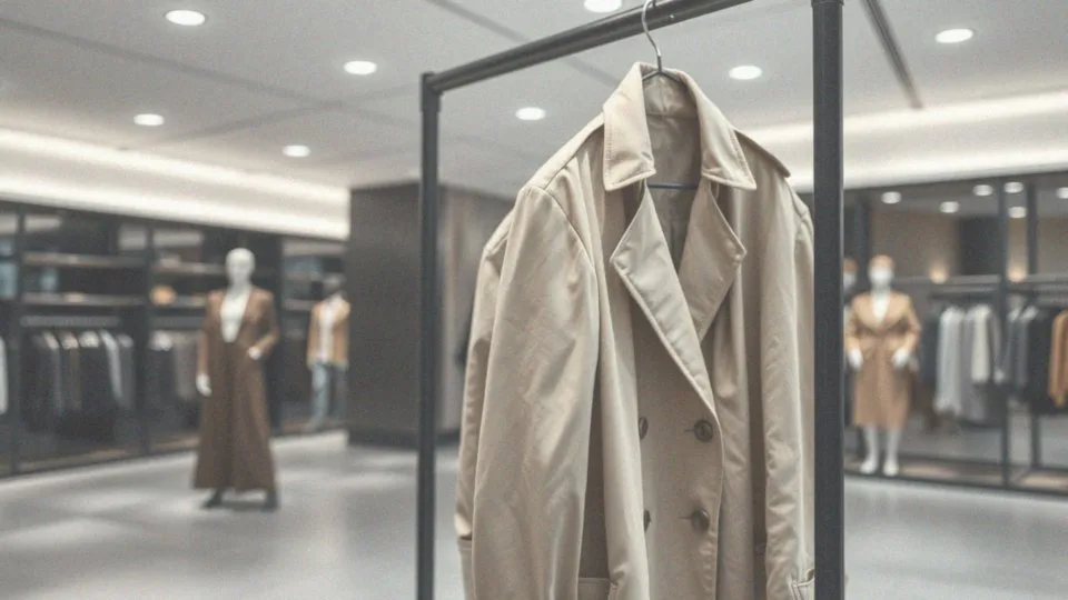 Co wyróżnia najnowsze kolekcje Object?