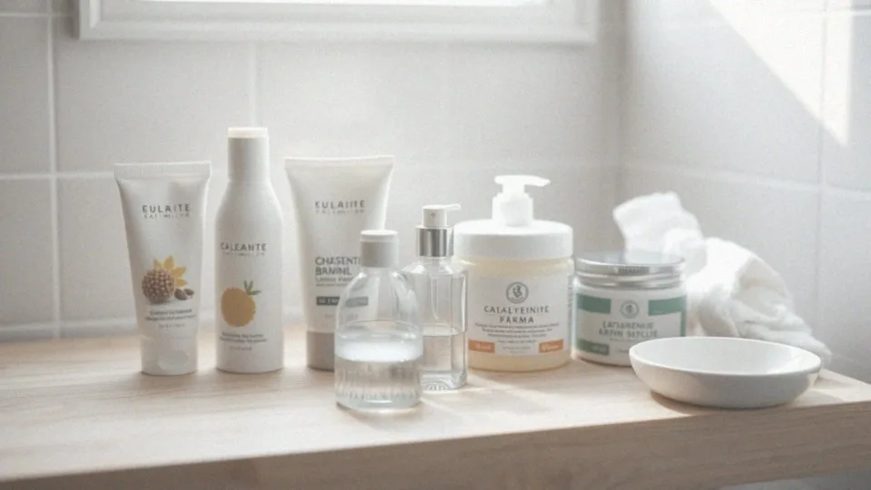 Jakie maści i kremy wspierają leczenie pękających naczynek?