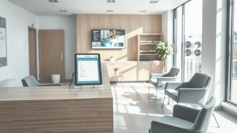 Jakie są zalety korzystania z e-skierowania?